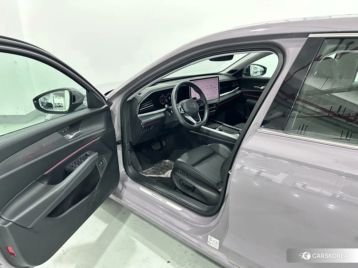 Volkswagen Passat id 4461963 из Китая 7