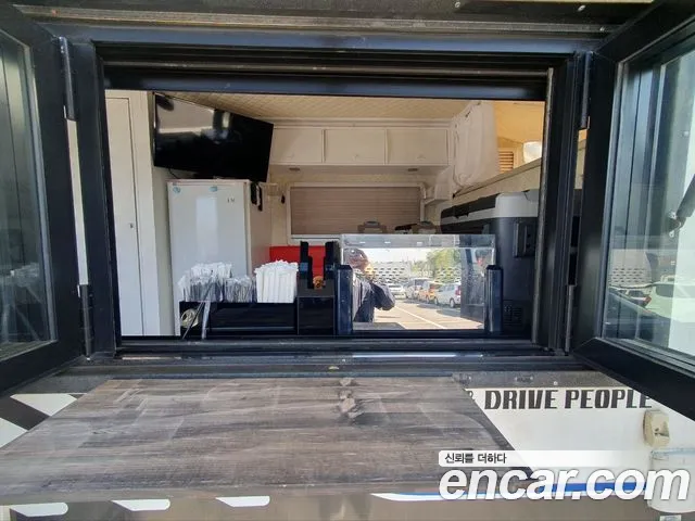 Hyundai The New Grand Starex id 2606124 из Кореи 17