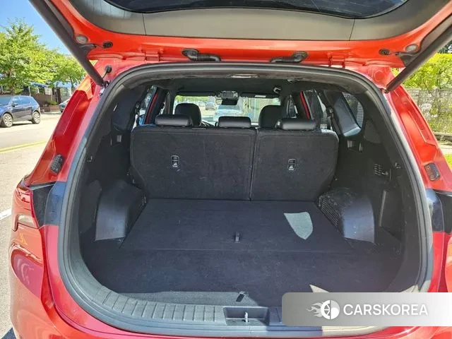 Hyundai The New Santa Fe id 2980776 из Кореи 17