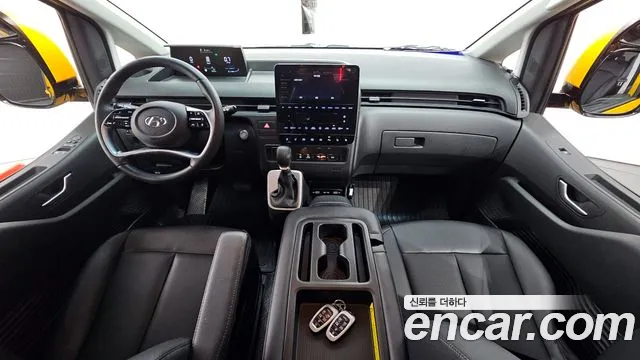 Hyundai Staria id 2619913 из Кореи 17