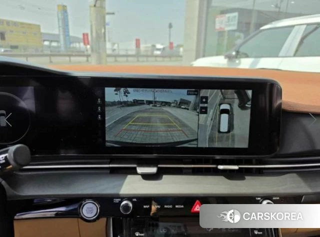 Kia Carnival 4th generation id 3941635 из Кореи 11