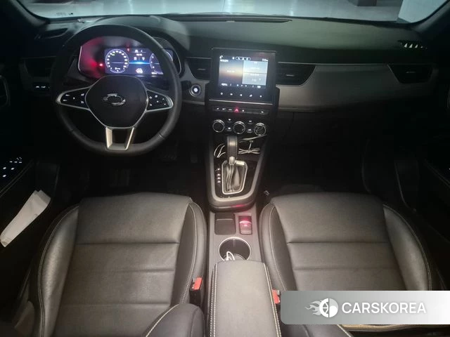 Renault Korea (Samsung) XM3 id 4560707 из Кореи 13