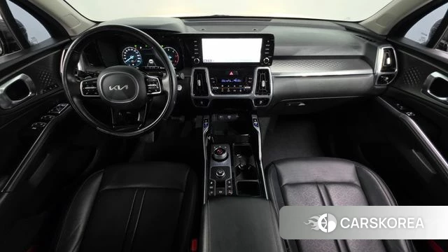 Kia Sorento 4th Generation id 4848151 из Кореи 30