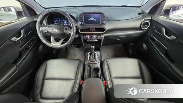 Hyundai Kona id 4596476 из Кореи 27