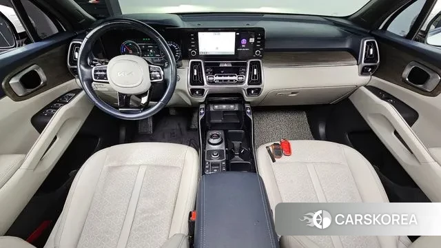 Kia Sorento 4th Generation id 3427442 из Кореи 17