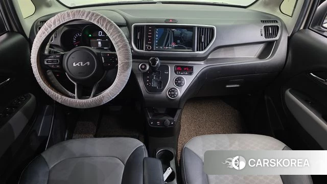 Kia The New Ray id 4793307 из Кореи 27