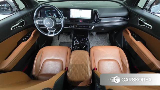 Kia Sportage 5th Generation id 3799212 из Кореи 17