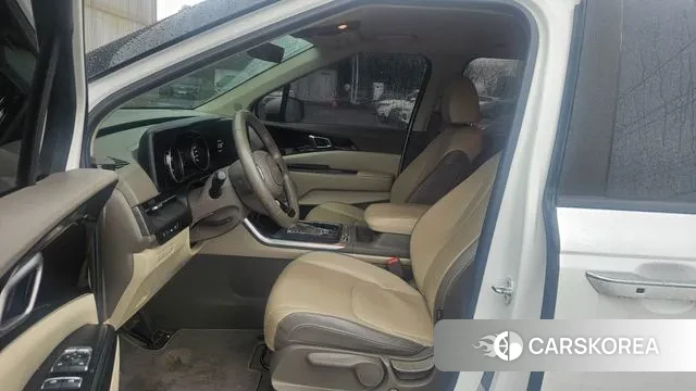 Kia Carnival 4th generation id 3727208 из Кореи 17