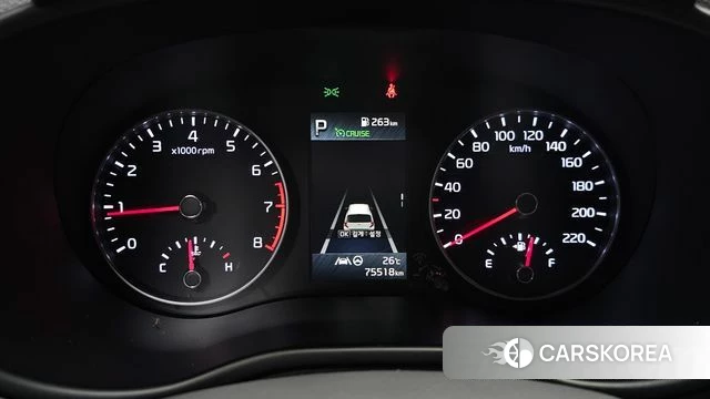 Kia Morning Urban (JA) id 4604618 из Кореи 30