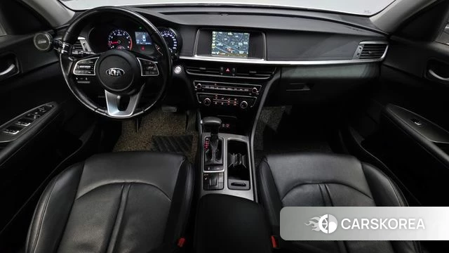 Kia The New K5 2nd generation id 4937628 из Кореи 17