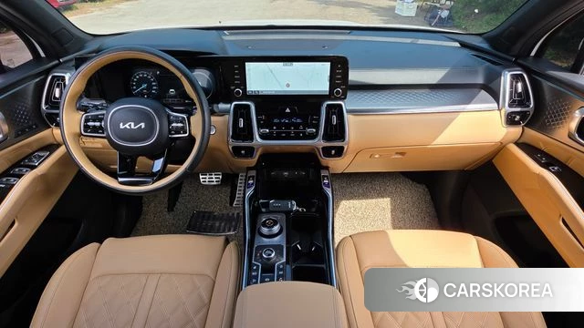 Kia Sorento 4th Generation id 4402092 из Кореи 27