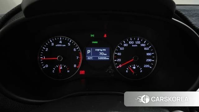 Kia All New Morning (JA) id 4770444 из Кореи 27