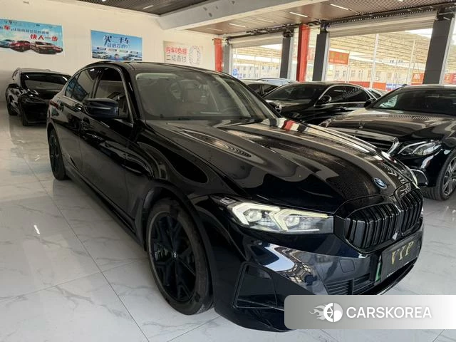 BMW i3 id 4256491 из Китая 7
