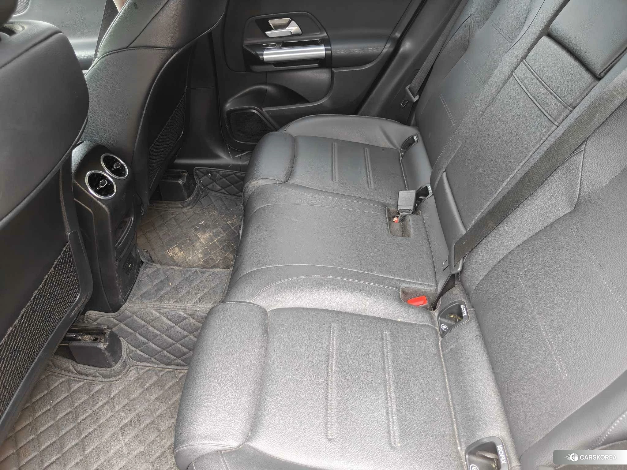 Mercedes-Benz GLA id 4498593 из Китая 13