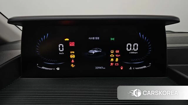 Hyundai Staria id 4929132 из Кореи 30