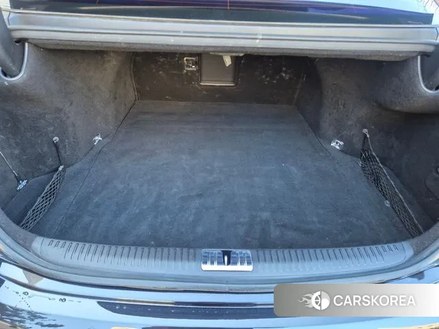 Genesis G90 id 3573597 из Кореи 14