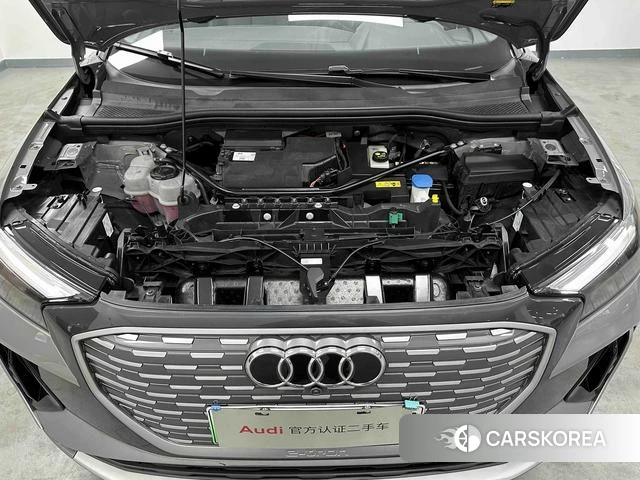 Audi Q4 e-tron id 4182472 из Китая 12