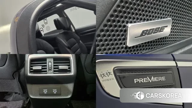 Renault Korea (Samsung) The New QM6 id 3706703 из Кореи 17