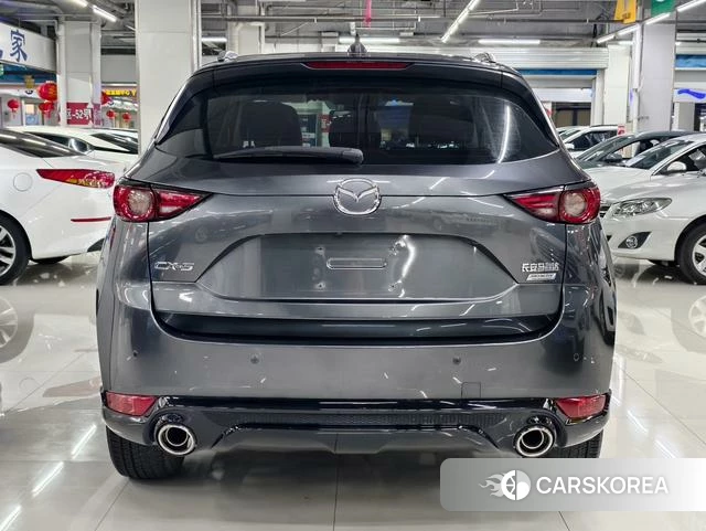 Mazda CX-5 id 4399702 из Китая 14