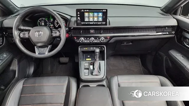 Honda CR-V 5th generation id 3639158 из Кореи 17