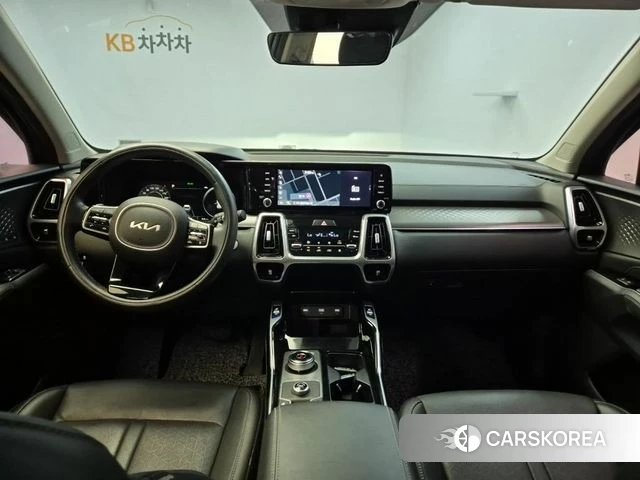 Kia Sorento 4th Generation id 4402193 из Кореи 16