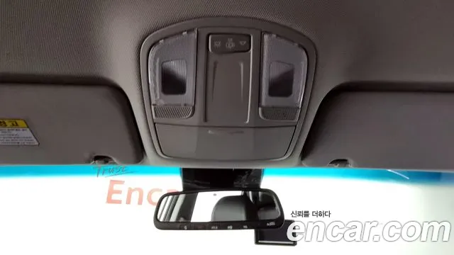 Hyundai All New Tucson id 2577014 из Кореи 17