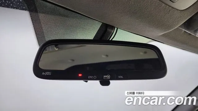 Hyundai The New Grand Starex id 2760378 из Кореи 17