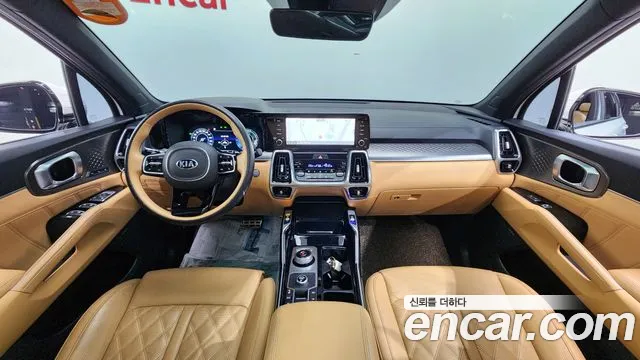 Kia Sorento 4th Generation id 2476748 из Кореи 17