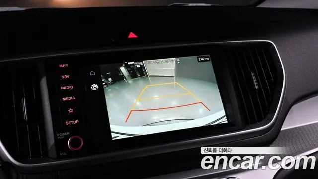 Kia The New Ray id 2688981 из Кореи 17