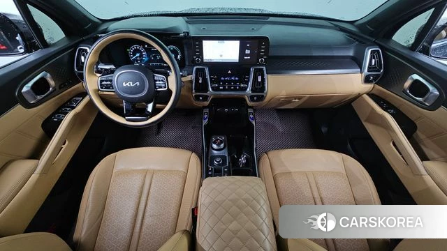 Kia Sorento 4th Generation id 4549314 из Кореи 27