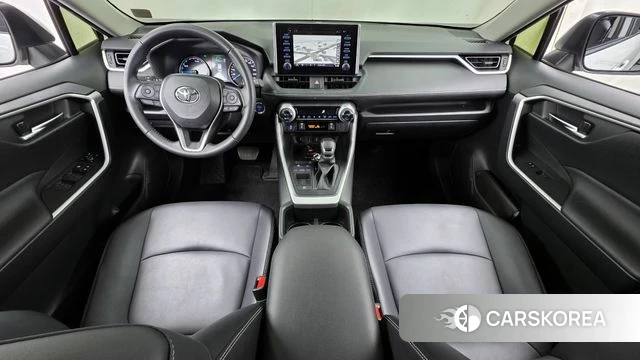 Toyota RAV4 5th Generation id 3818315 из Кореи 17