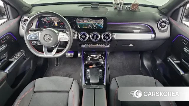 Mercedes-Benz GLB-Class X247 id 3437264 из Кореи 17