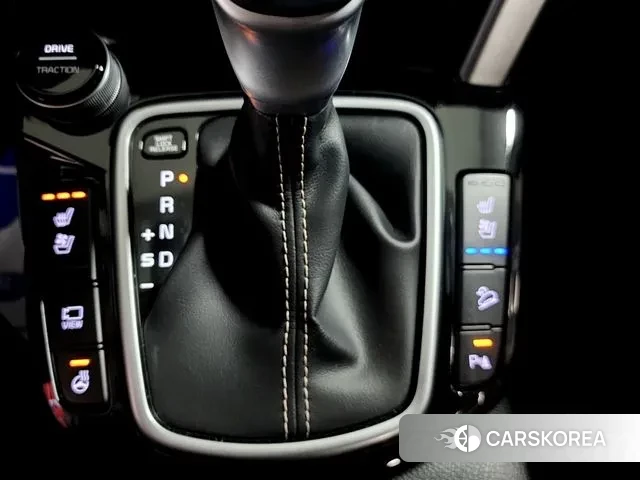 Kia Seltos id 3443366 из Кореи 16