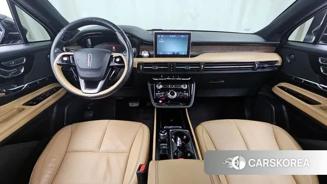 Lincoln Corsair id 3412386 из Кореи 17