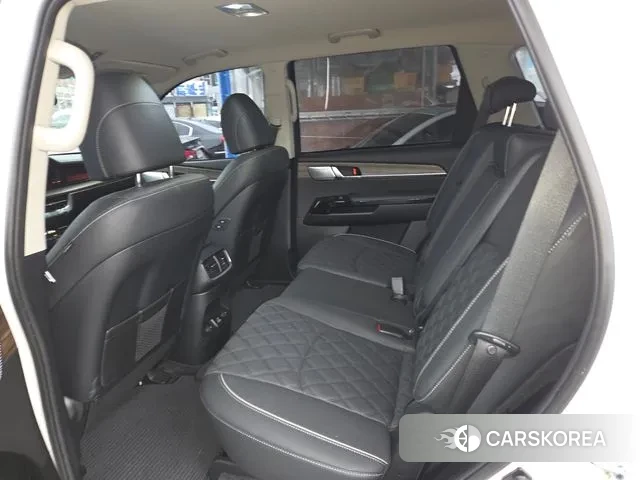 Kia Mohave Master id 3476627 из Кореи 16