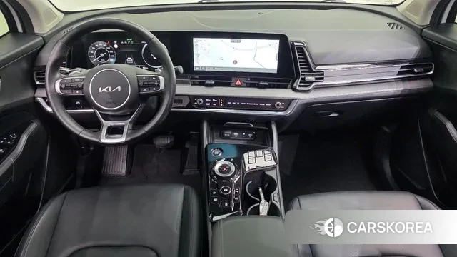 Kia Sportage 5th Generation id 3727024 из Кореи 17