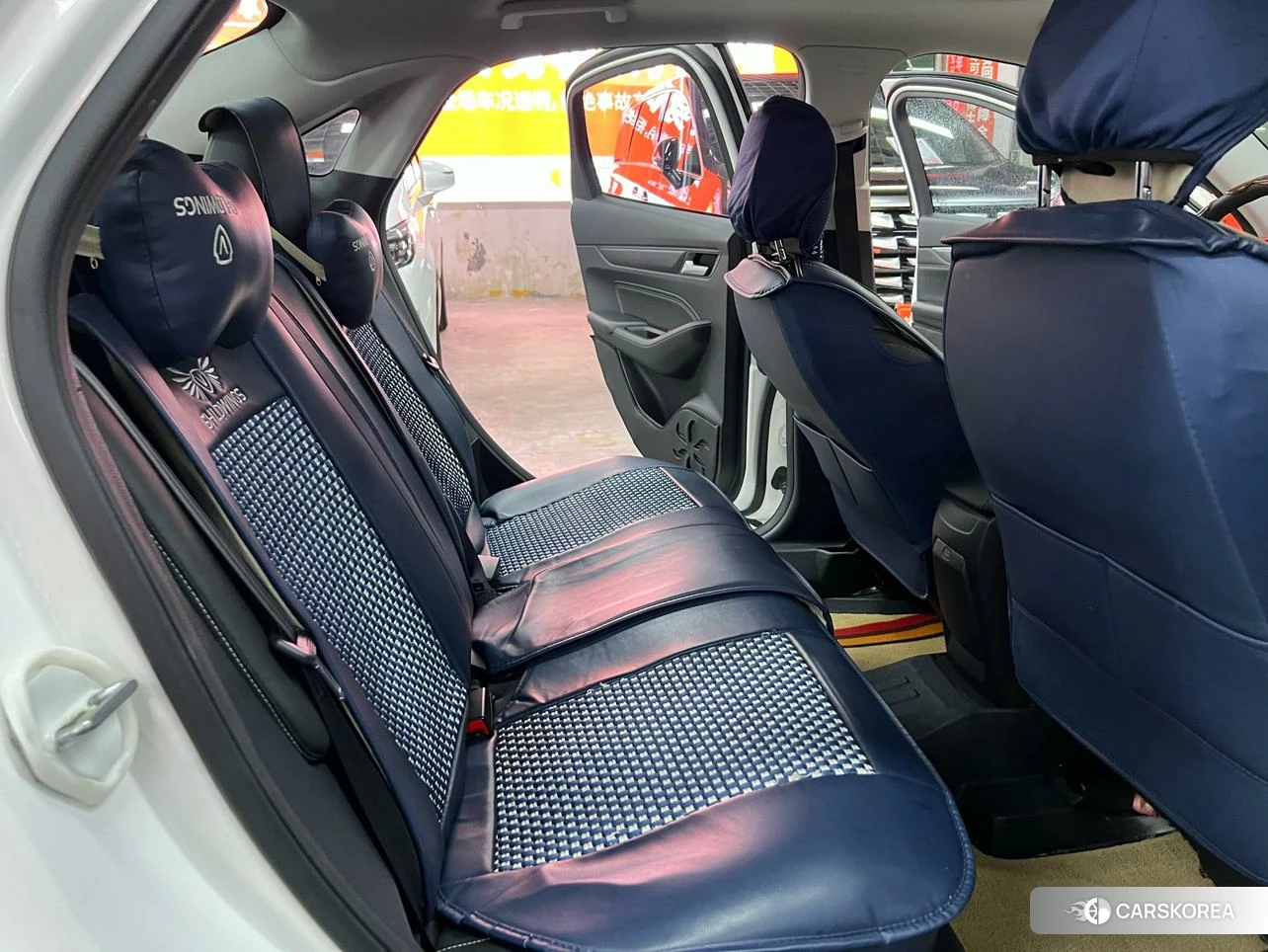 Ford Forrest id 4440377 из Китая 14