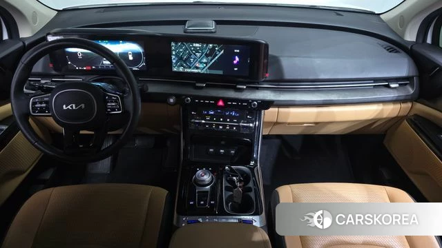 Kia Carnival 4th generation id 4540708 из Кореи 28