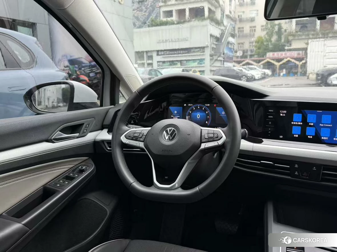 Volkswagen Golf id 4513481 из Китая 7