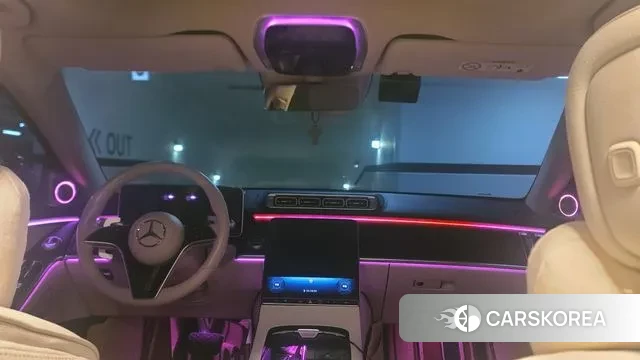 Mercedes-Benz S-Class W223 id 3611199 из Кореи 14