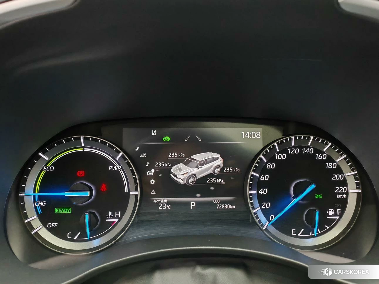 Toyota Highlander id 4498569 из Китая 19