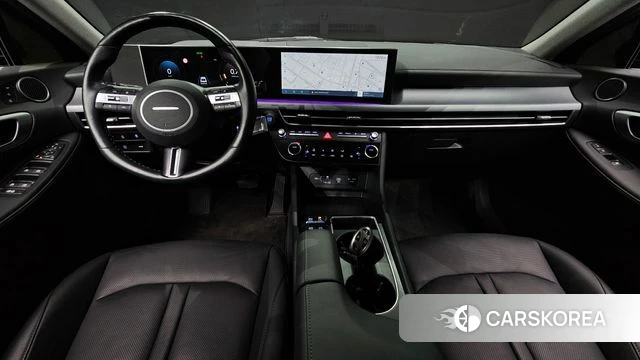 Hyundai Sonata D Edge (DN8) id 4280590 из Кореи 17