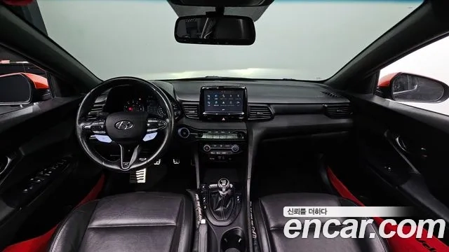 Hyundai Veloster (JS) id 2865482 из Кореи 17