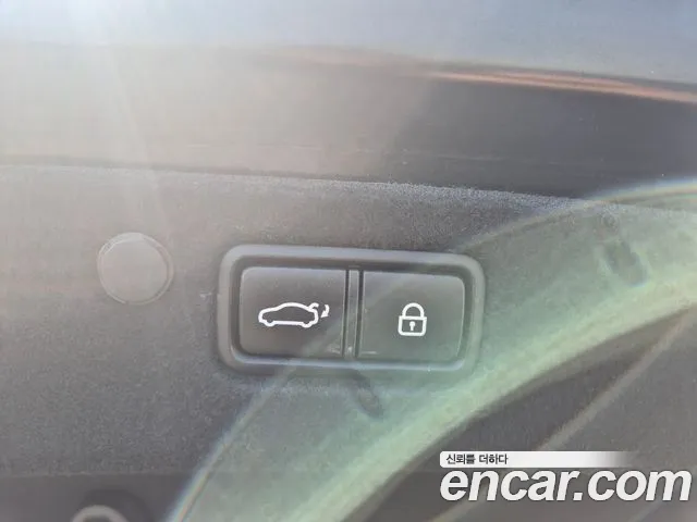 Hyundai The New Grandeur IG id 2691941 из Кореи 15