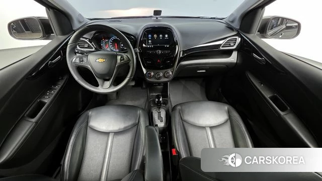 Chevrolet (GM Daewoo) The New Spark id 3873748 из Кореи 17