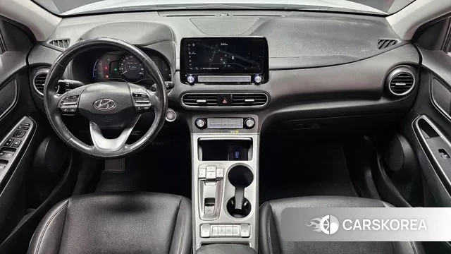 Hyundai Kona Electric id 3390857 из Кореи 17