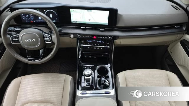 Kia Carnival 4th generation id 4745070 из Кореи 17