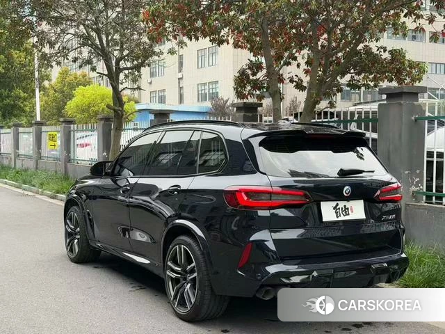 BMW X5 M id 4265258 из Китая 7