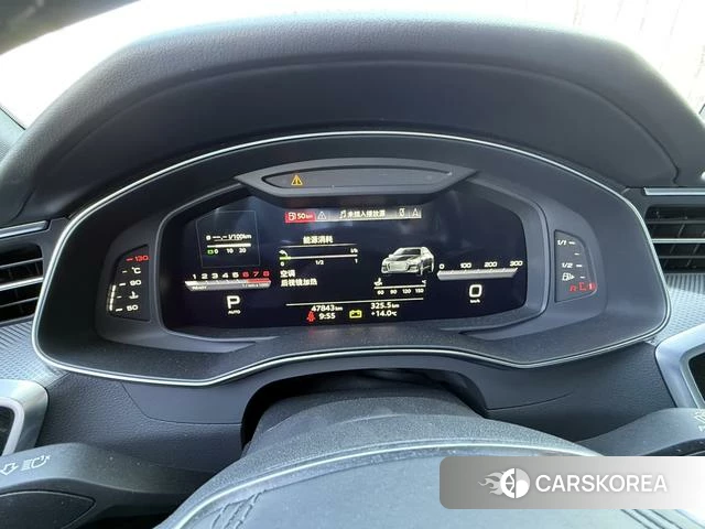 Audi A6L id 4259328 из Китая 12
