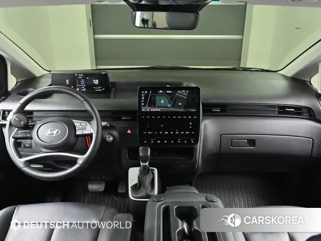 Hyundai Staria id 3664150 из Кореи 17